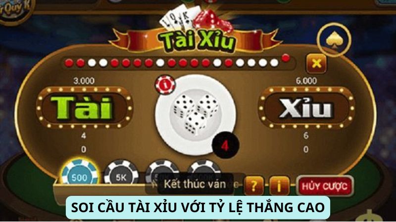 FAQ về Soi Cầu Tài Xỉu Miễn Phí Hôm Nay